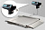 4D-LA.S-15/12-2000-RP (нерж) с печатью этикеток - Платформенные весы | платформенные весы из нержавейки
