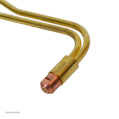 Резак пропановый Р1П 6/9 (вент., L=500)