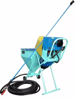 Установка малярная СО-203/220В