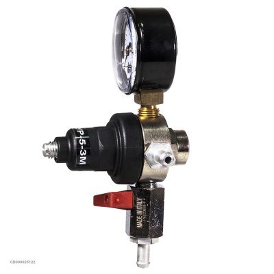 Редуктор углекислотный УР-5-3М3-112, REDIUS