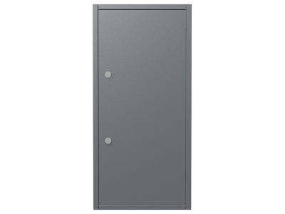 Шкаф армейский ШХО-1447 (УН)