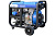 Дизель генератор TSS SDG 8000EHA с АВР