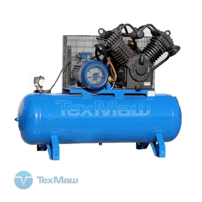 Компрессор АСО С416М/10