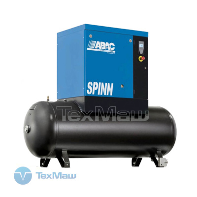 Винтовой компрессор ABAC SPINN 7,5X TM500 - 13 бар