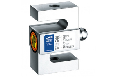 CAS SBA-20 kLb - Тензодатчики