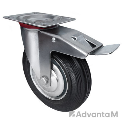 Промышленное колесо  SCb 63