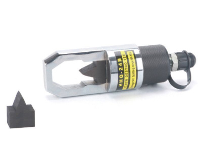 Гайколом гидравлический TOR HHQ-24B 14т, М8-М24