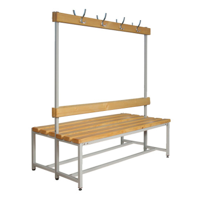 Скамья CК-2В-1000