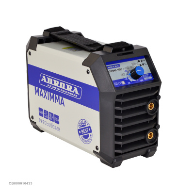 Сварочный инвертор Аврора PRO MAXIMMA 1600 (220 В, компл. )