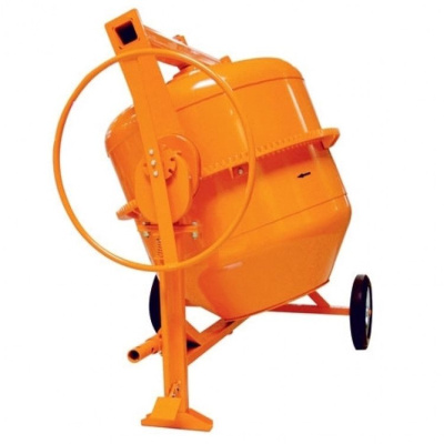 Бетономешалка СБР-220 (380 В)