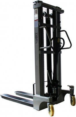 Ручной гидравлический штабелер TISEL HS0516