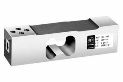 CAS BCL-200L - Тензодатчики