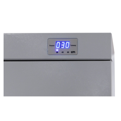 Шкаф сушильный ШСО-2000Н