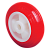 Полиуретановое колесо  ZKP 100