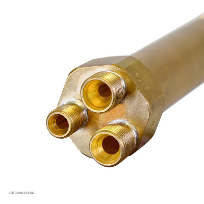 Резак машинный MSID 160-A/PMYE (L-160 мм, 55490210), MESSER