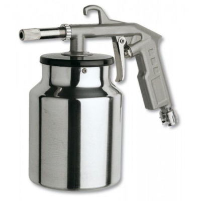 Пистолет пескоструйный (756062) ABAC