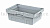 Вкладываемый контейнер KV 6422 серый