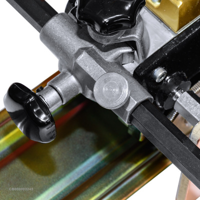 Машина для резки листов QUICKY-E(Квиви) PLRC RD, MESSER