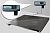 4D-PM-15/15-2000-RA - Промышленные электронные платформенные врезные весы с 4 датчиками