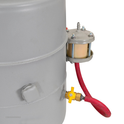 Генератор ацетиленовый АСП-10