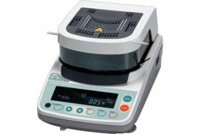 AND MF-50 - Анализаторы влажности