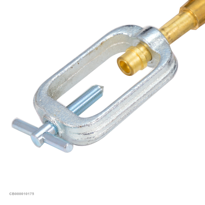 Редуктор ацетиленовый CONSTANT 2000 А (1,5 бар), MESSER