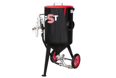 Установка абразивоструйная PS-75 Ф